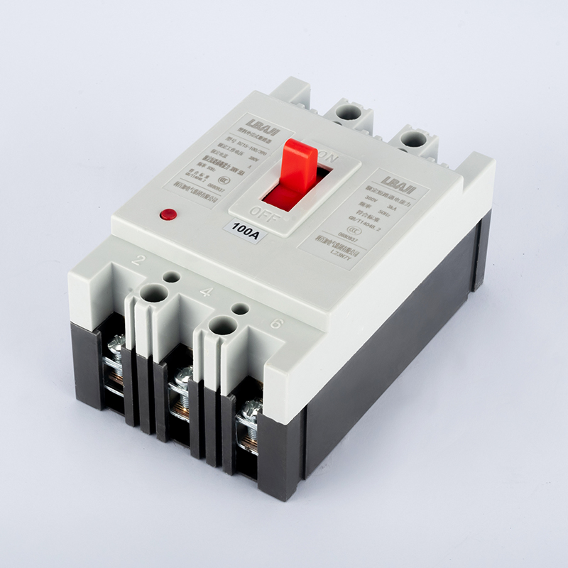 DZ15-100-390塑殼斷路器