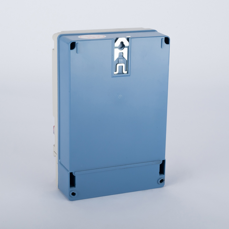 DTS1531三相電子式電能表（農網計數器/LCD）