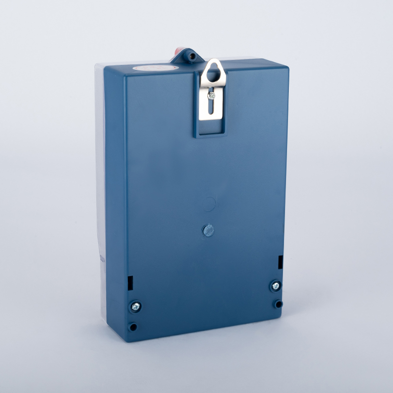 DTS1531三相電子式電能表（透明蓋計(jì)數(shù)器）