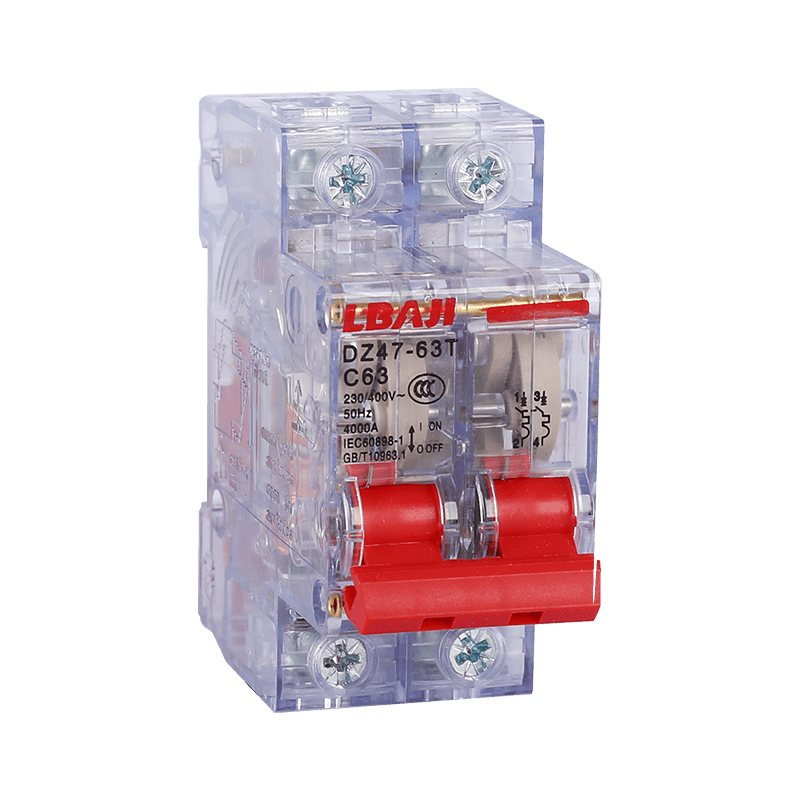 DZ47-63T小型斷路器