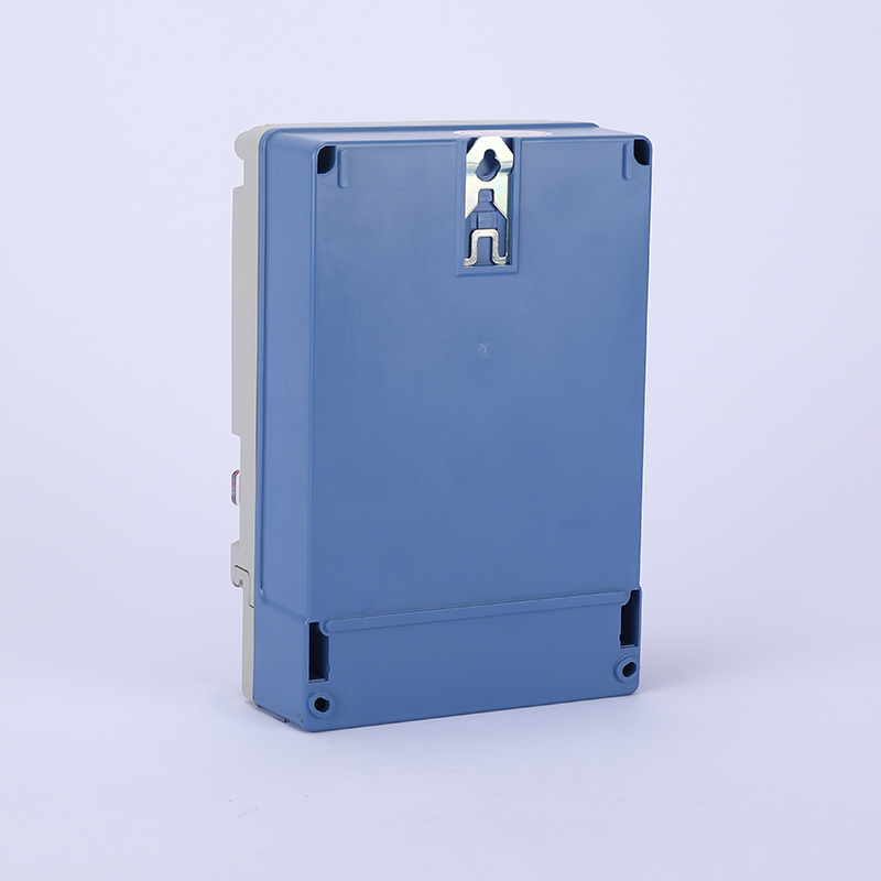 DTSY1531三相智能藍牙電能表