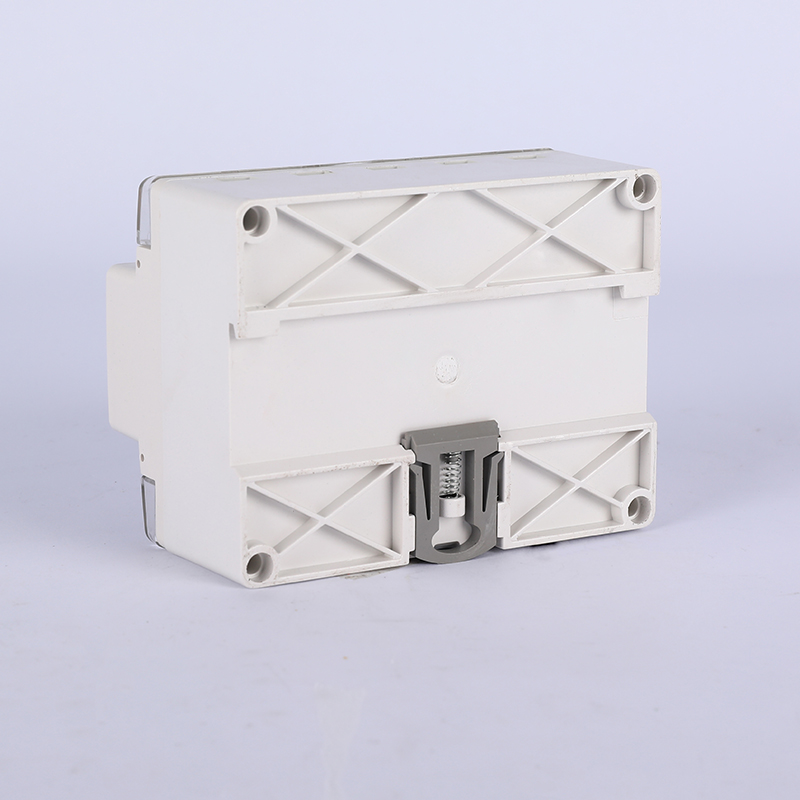 DTSY1531型三相四線電子式預(yù)付費(fèi)電能表